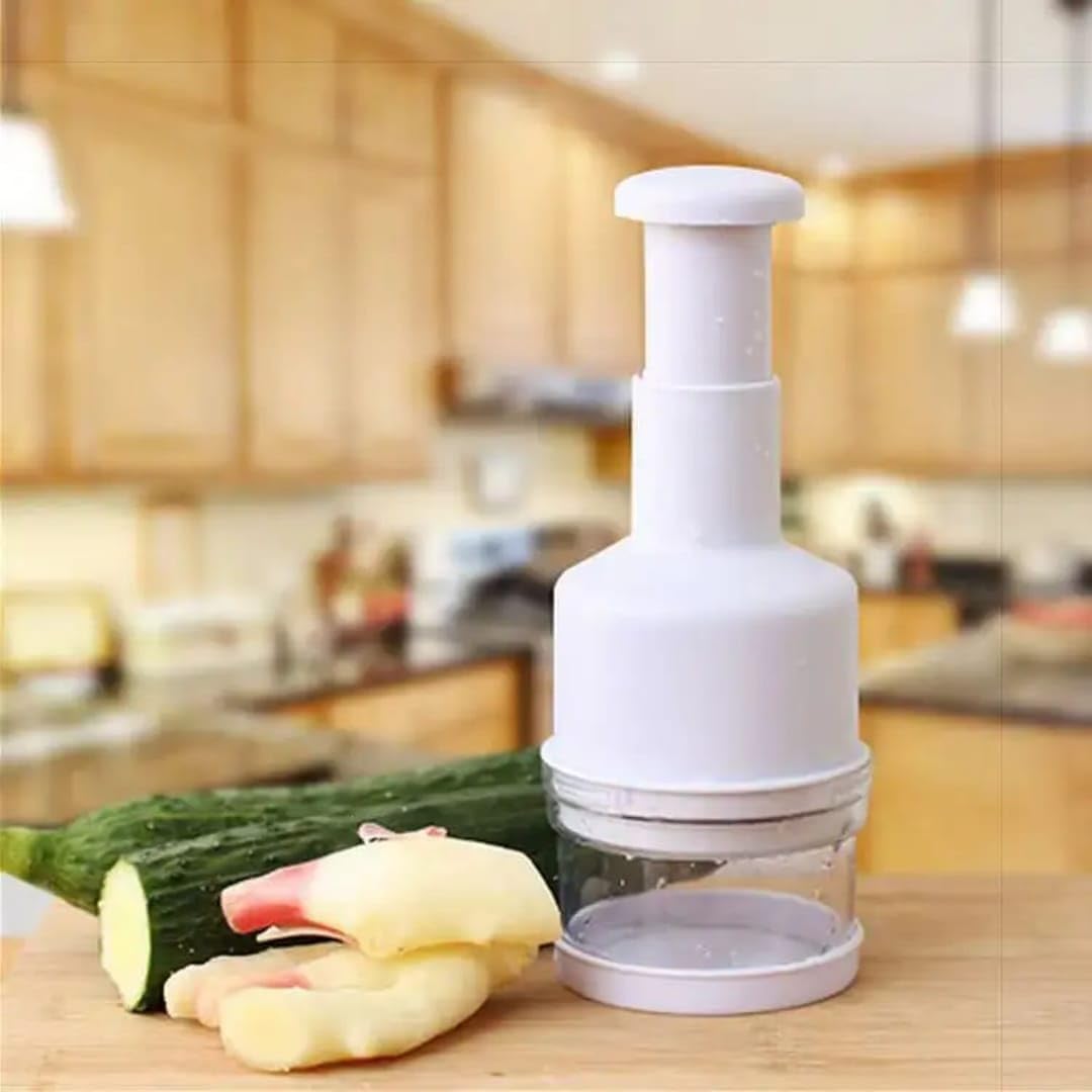 Multi-function Vegetable Cutter