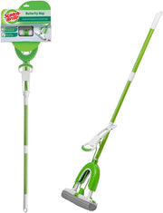 Scotch-Brite Butterfly Mop