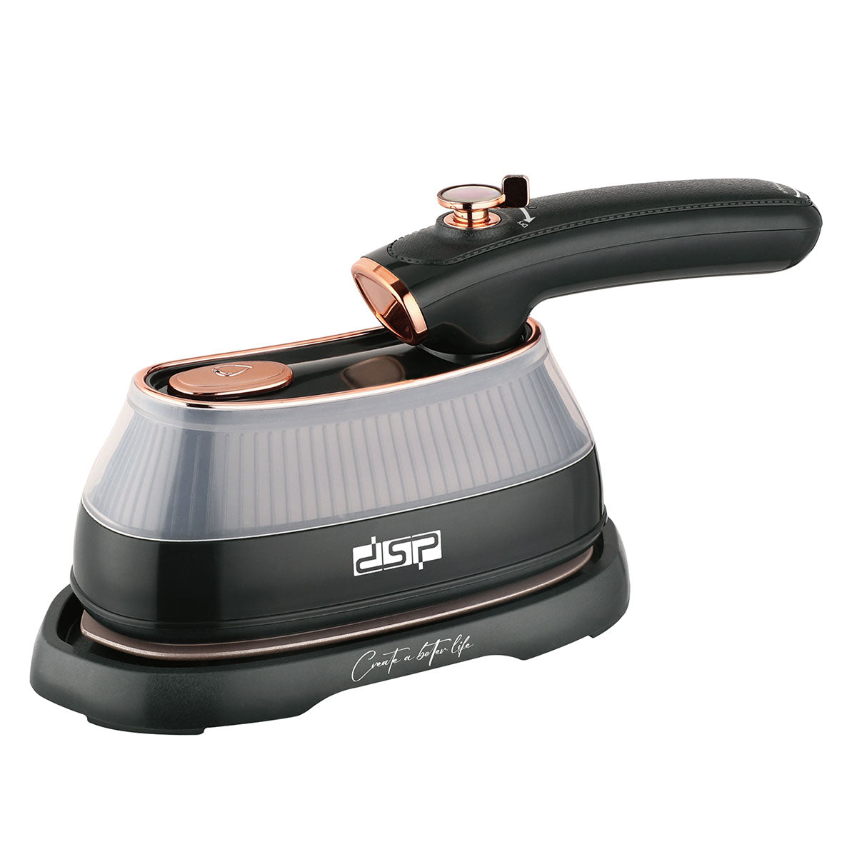 Travel Steam Iron
