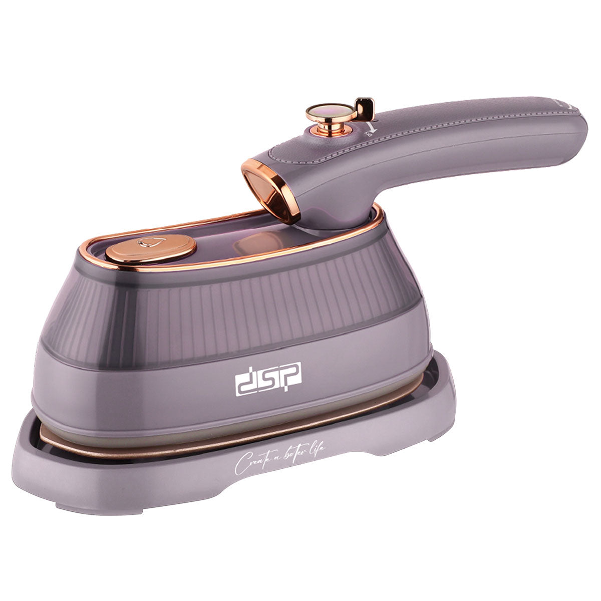 Travel Steam Iron