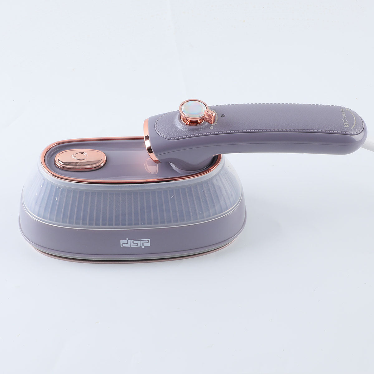 Travel Steam Iron
