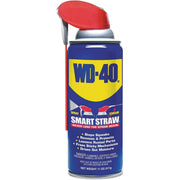 Smart Straw Spray Lubricant
