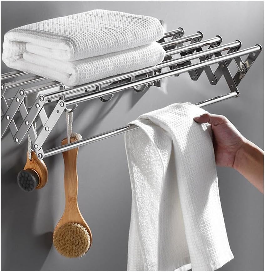 Balcong Cloth Hanger 70cm