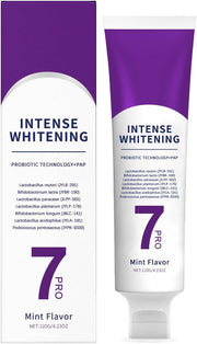 SP-7 Whitening Toothpaste