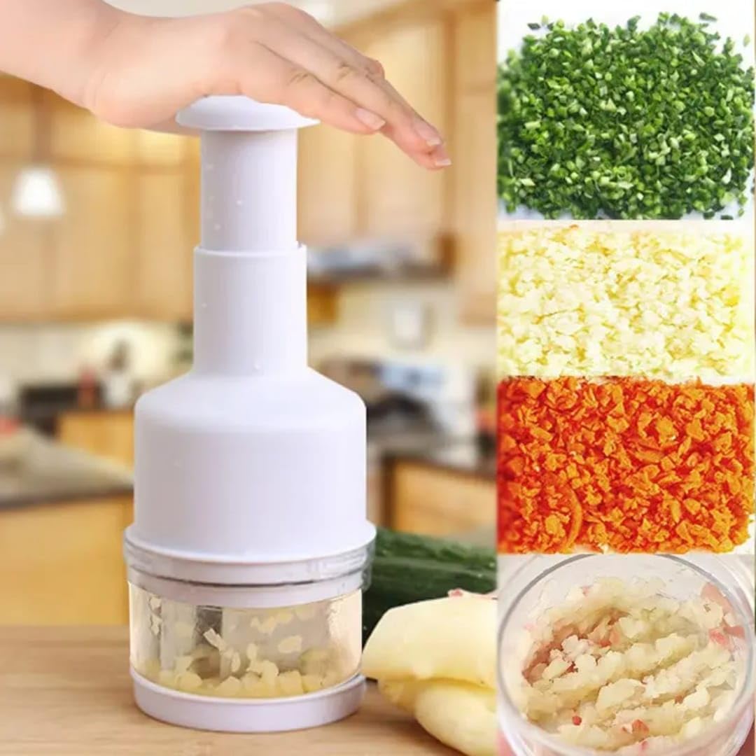 Multi-function Vegetable Cutter