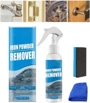 Automotive Rust Remover Spray