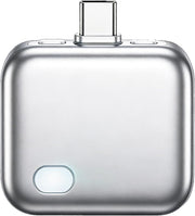 USB-C Charge Disconnector