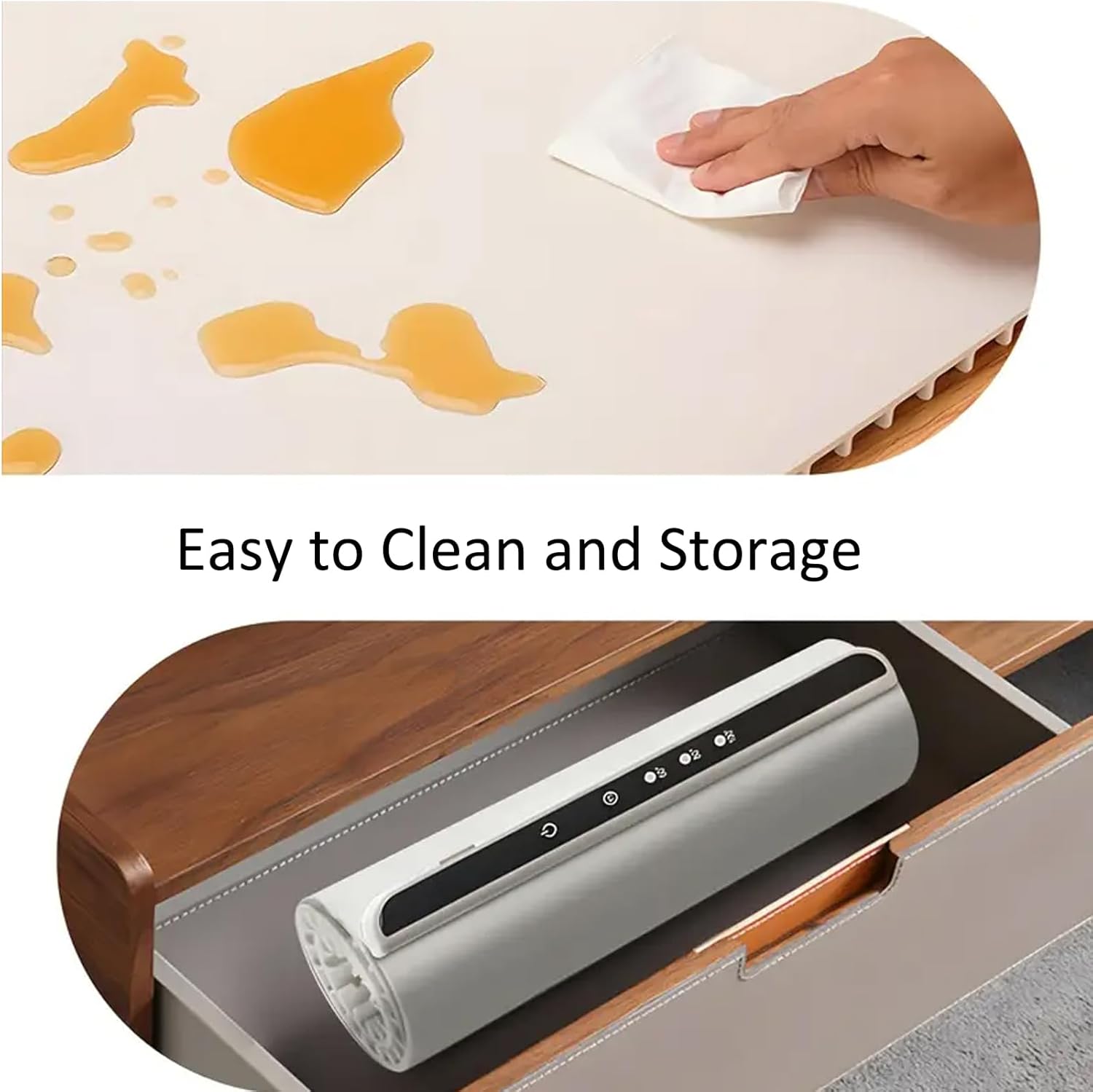 Warming Mat for Food