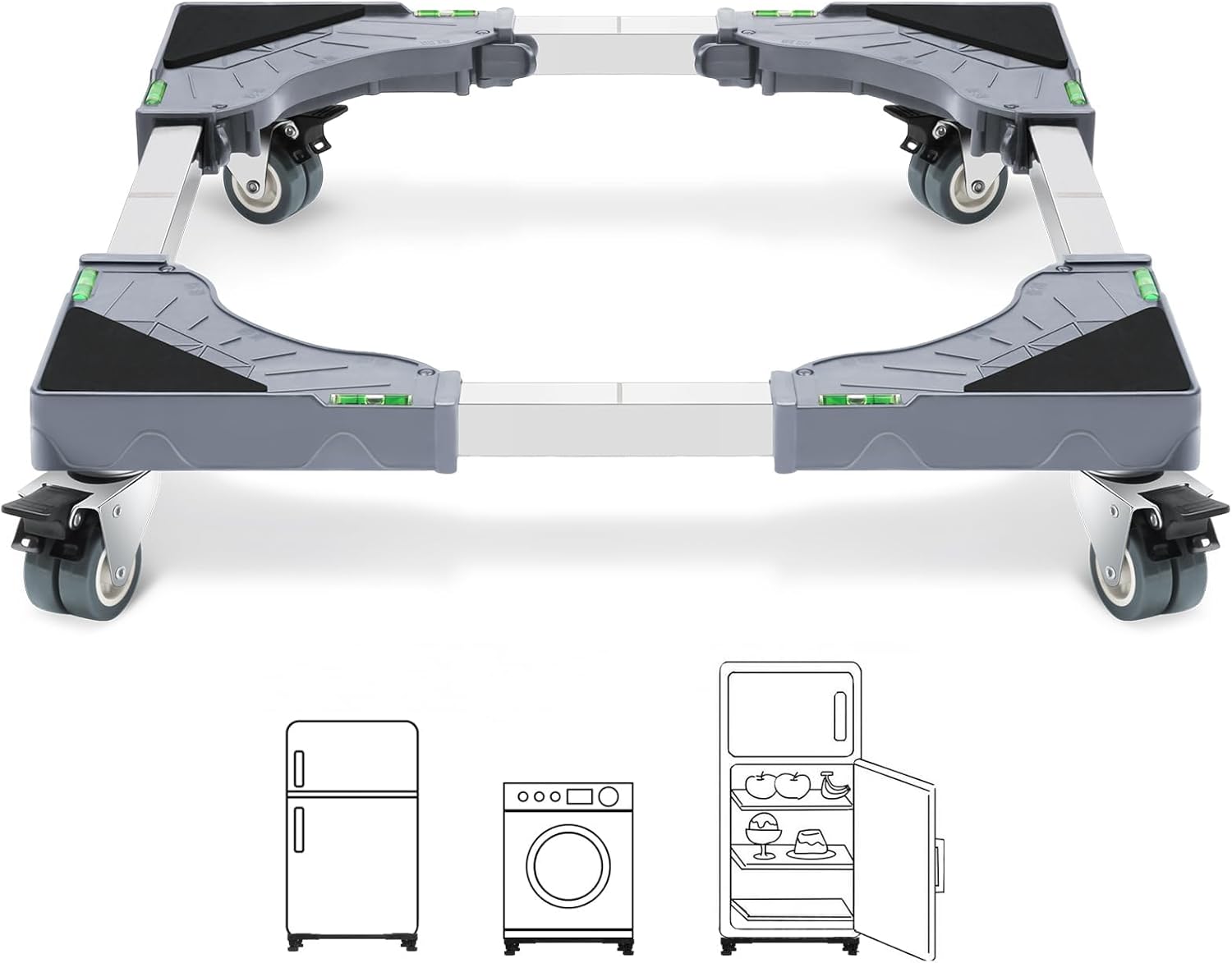 Multifunctional Movable