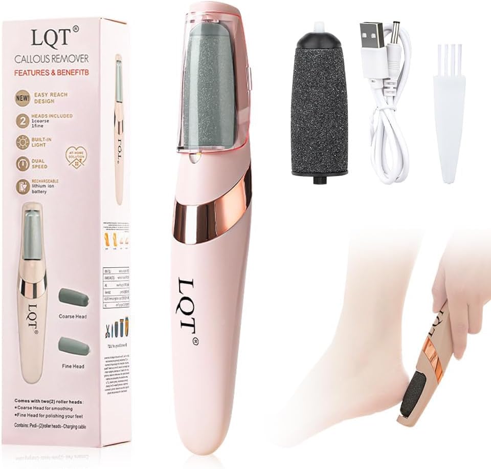 Foot Callus Remover