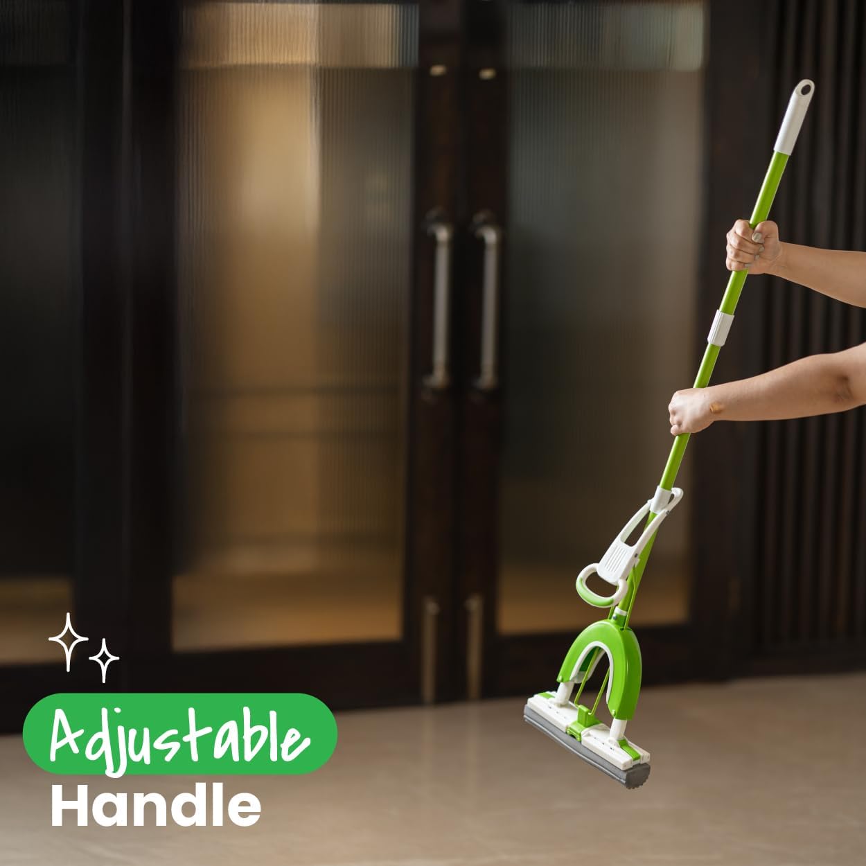 Scotch-Brite Butterfly Mop