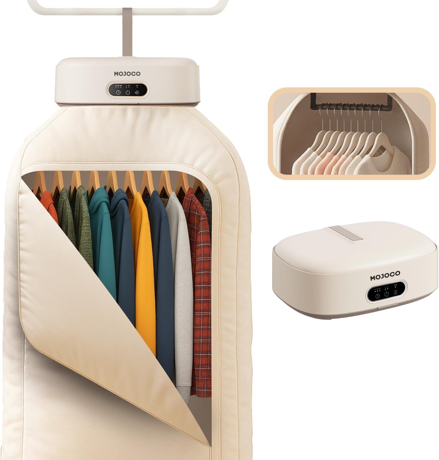 Portable Clothes Dryer
