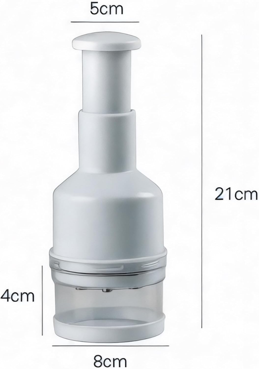 Multi-function Vegetable Cutter
