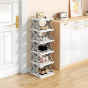 Multifunctional Storage Rack (6-Tier)