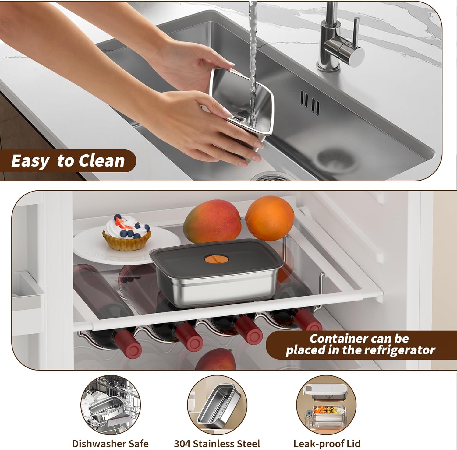 Cordless Electric Lunch Box