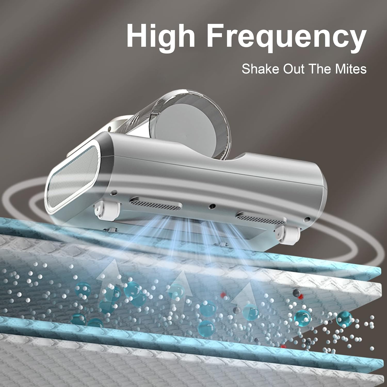 Handheld Vacuum Cleaner