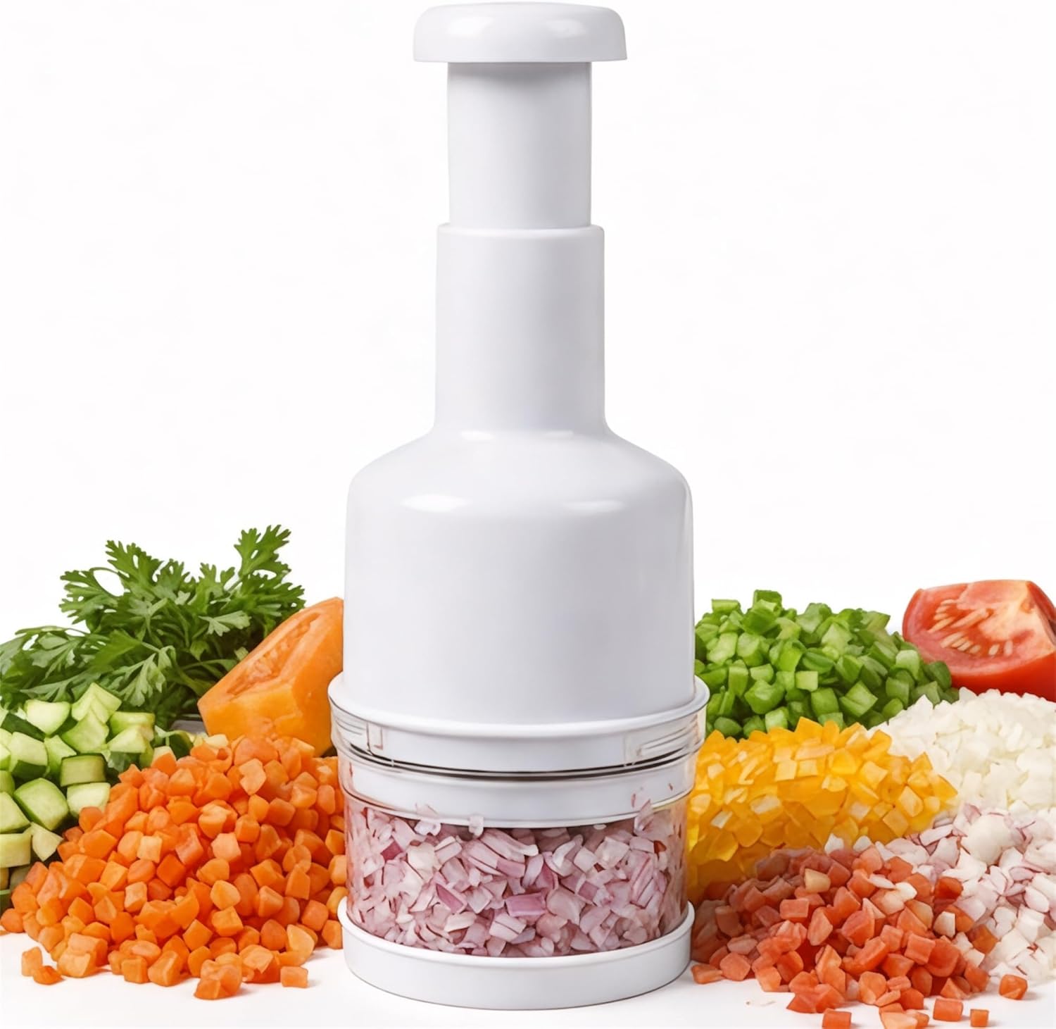 Multi-function Vegetable Cutter