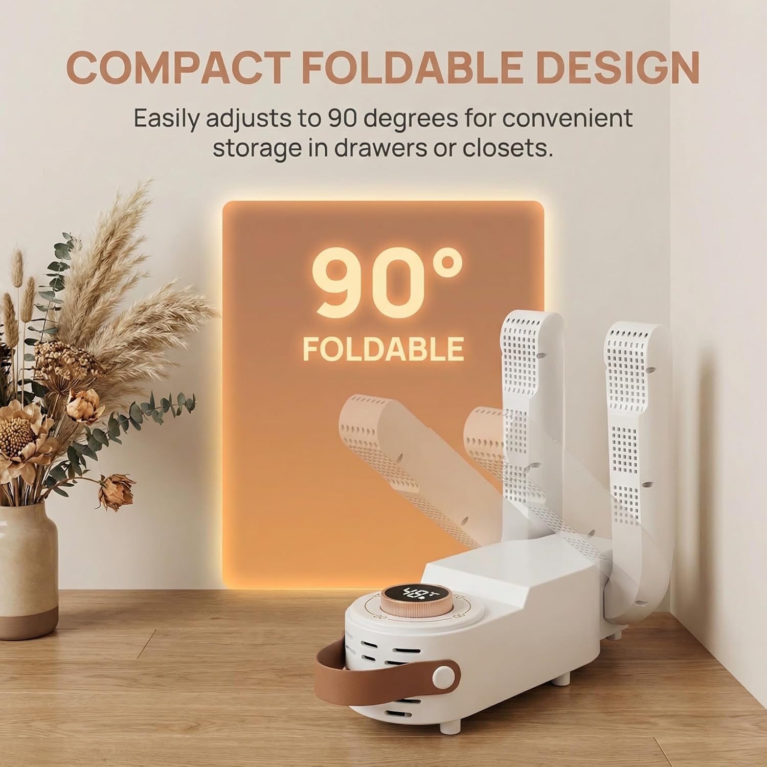 Shoe Dryers for Sneakers & Ski Boots