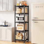 Hook Storage Rack