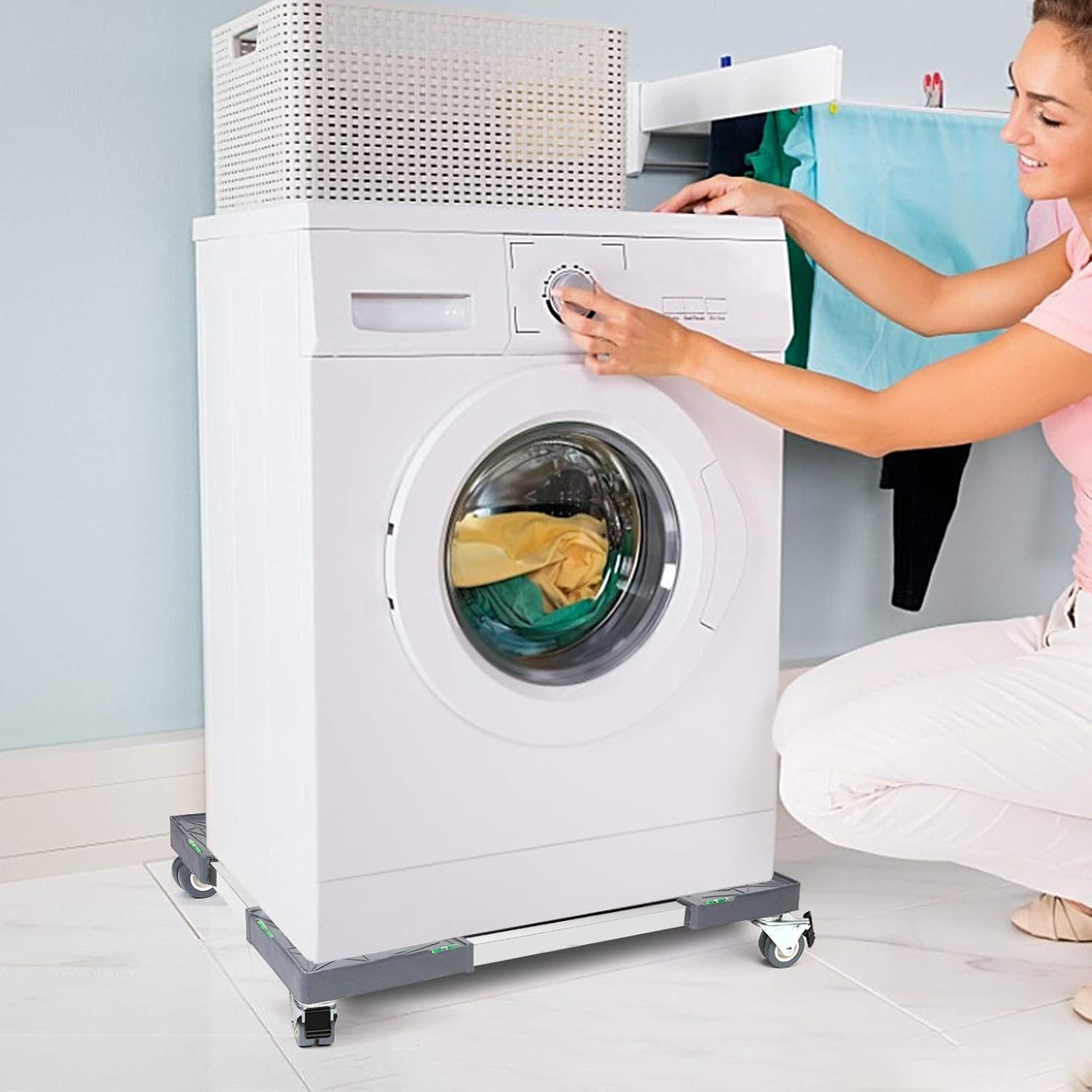 Multifunctional Movable