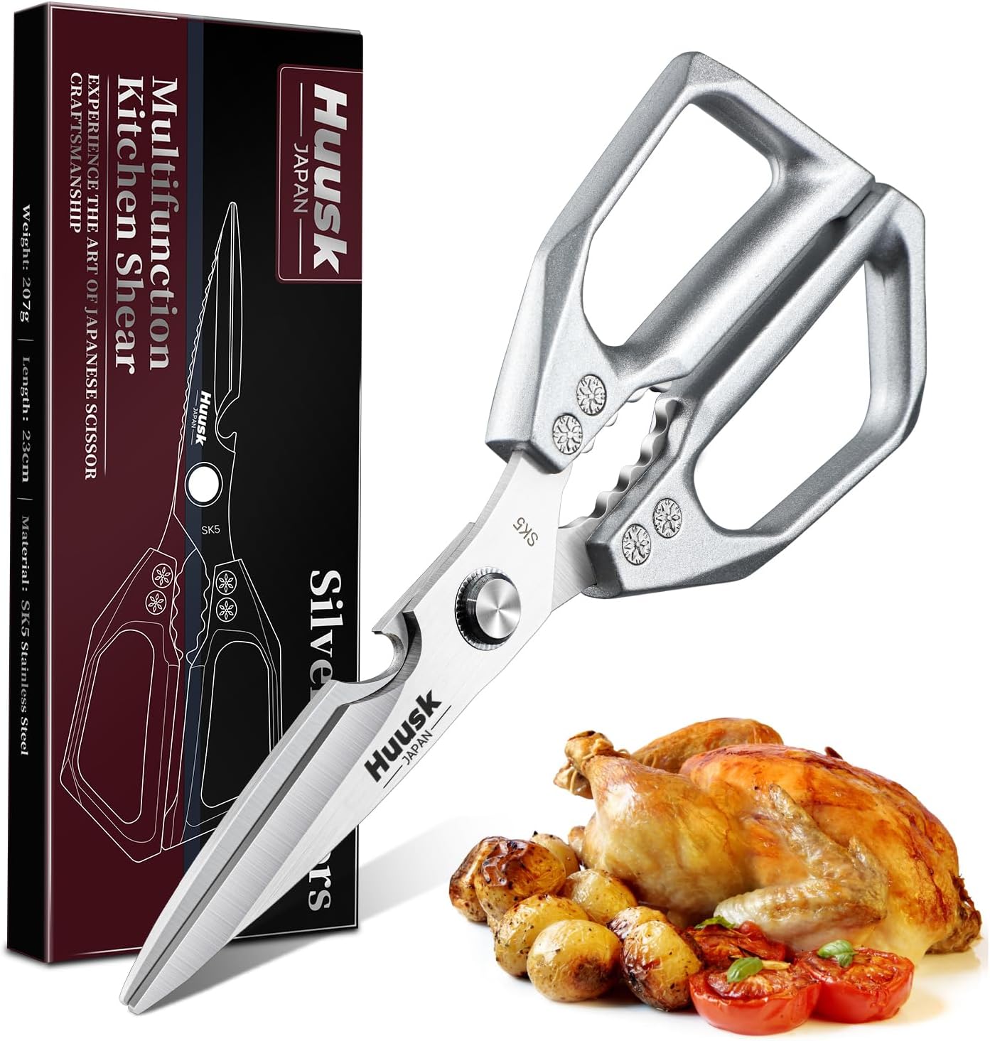 Kitchen Scissors