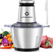 Electric Meat Grinder