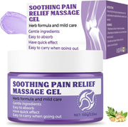 Soothing Massage Gel
