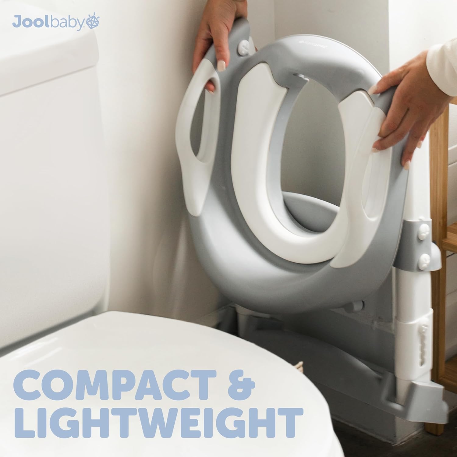 Baby Potty Training Seat