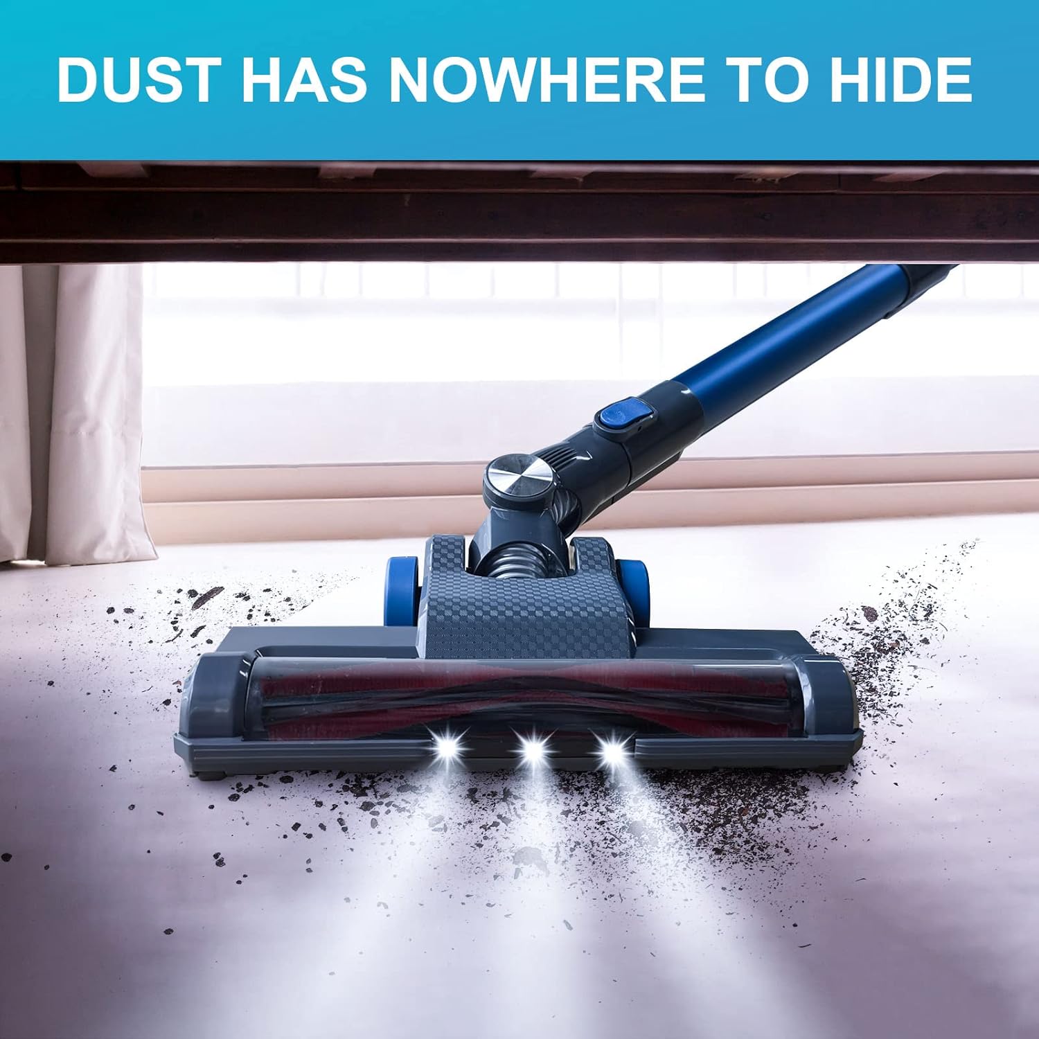 Stick Vacuum Cleaner