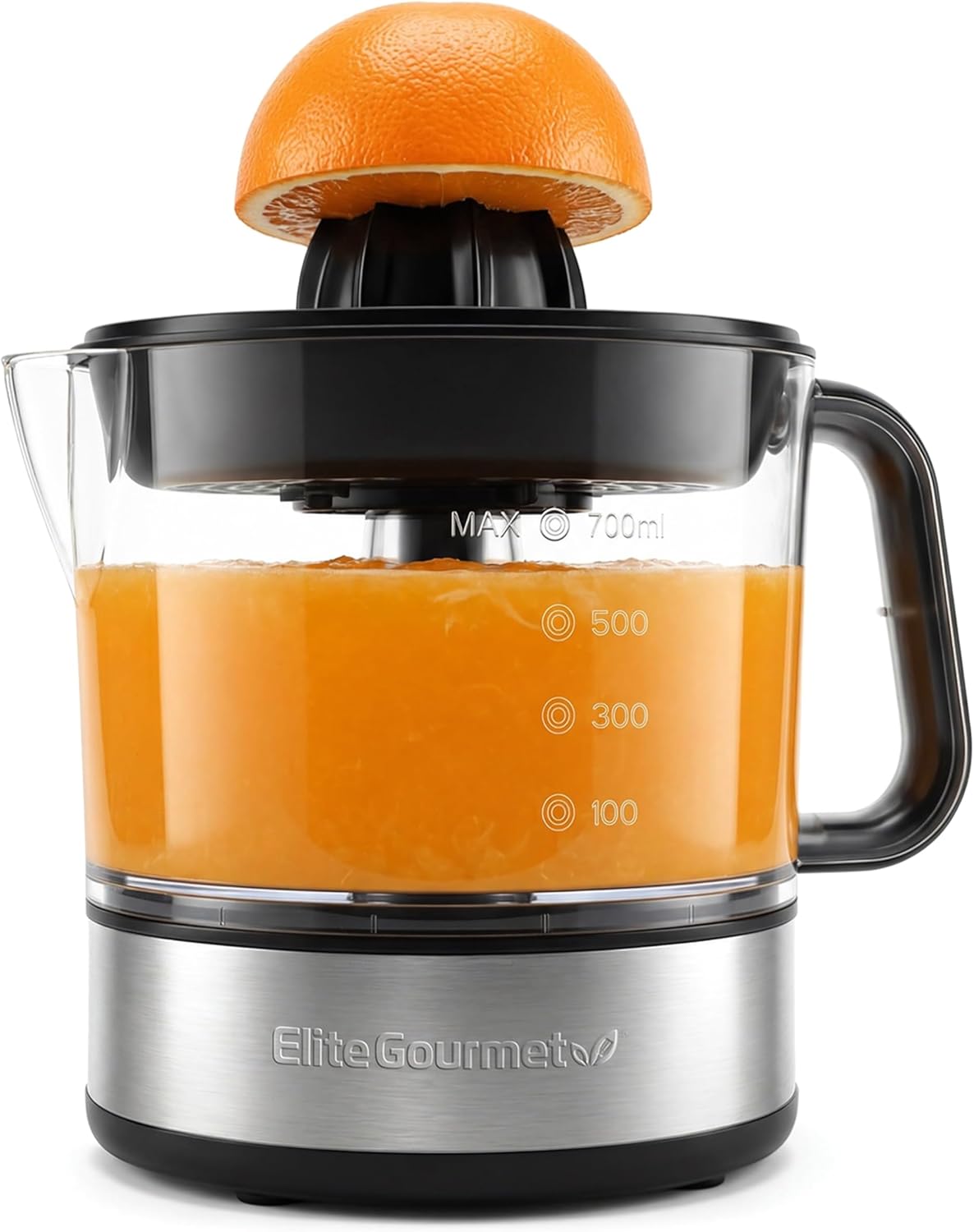 Electric Citrus Juicer