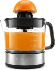 Electric Citrus Juicer