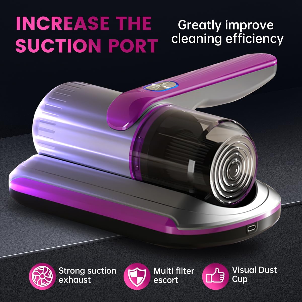 Mattress Vacuum Cleaner