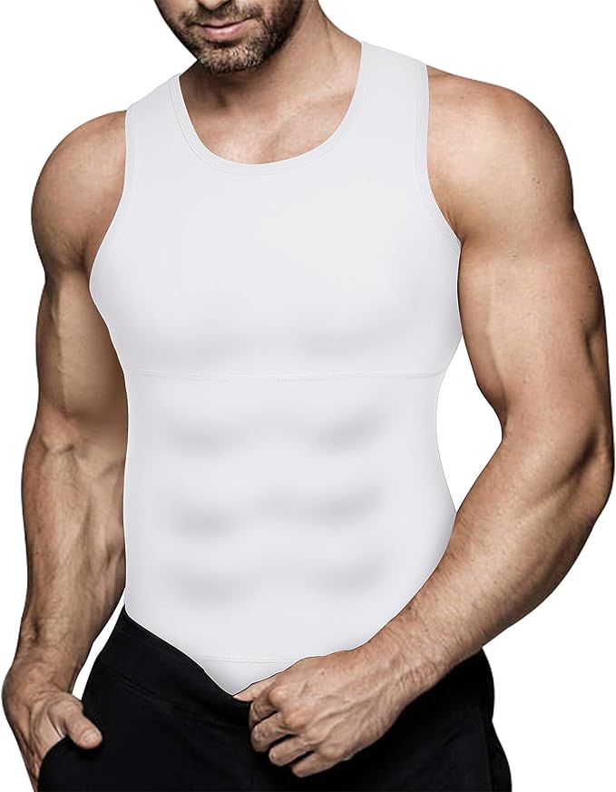 Men Body Shaper