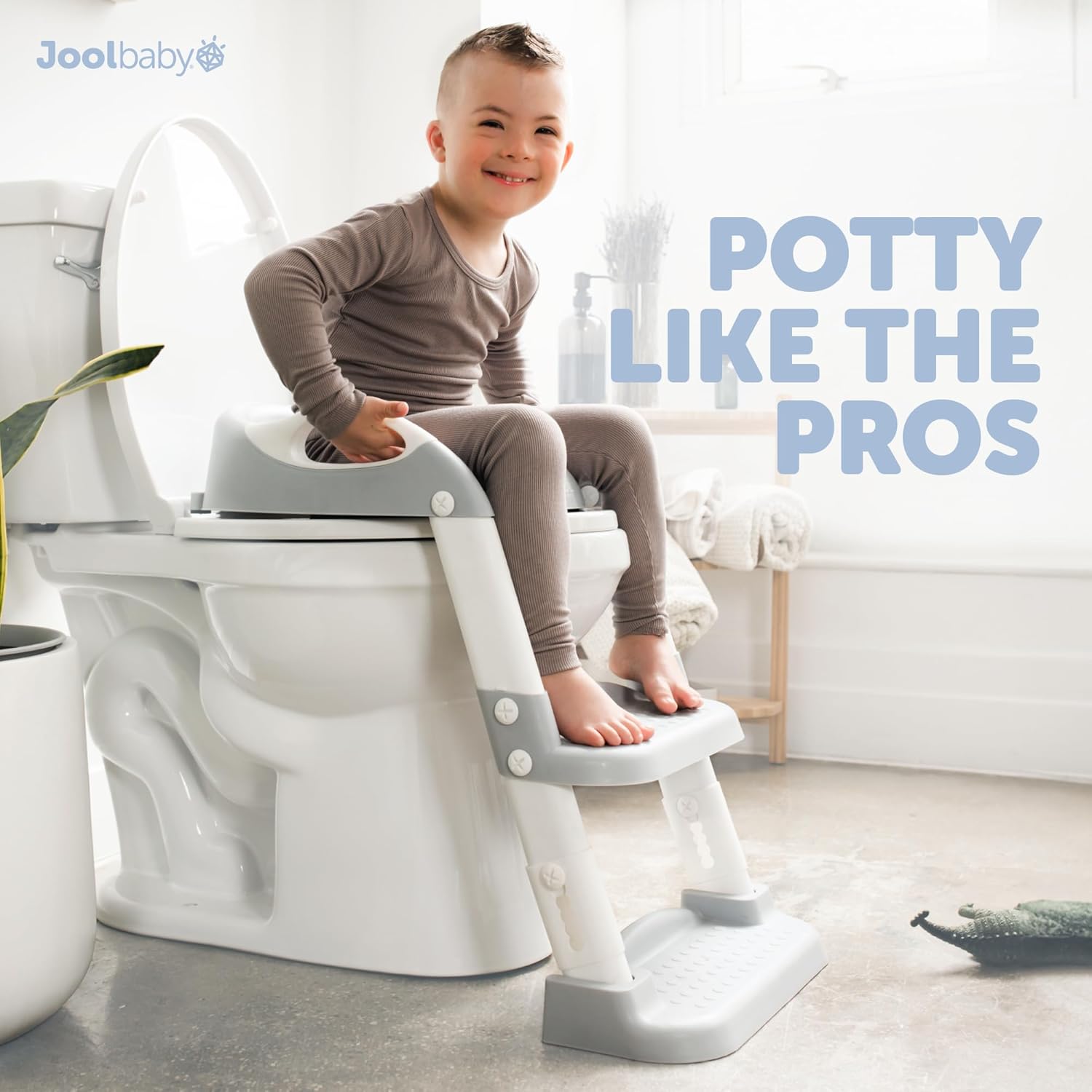 Baby Potty Training Seat
