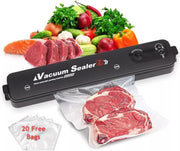 Vacuum Sealer
