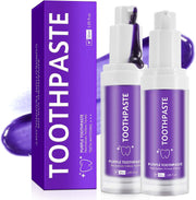Whitening Toothpaste