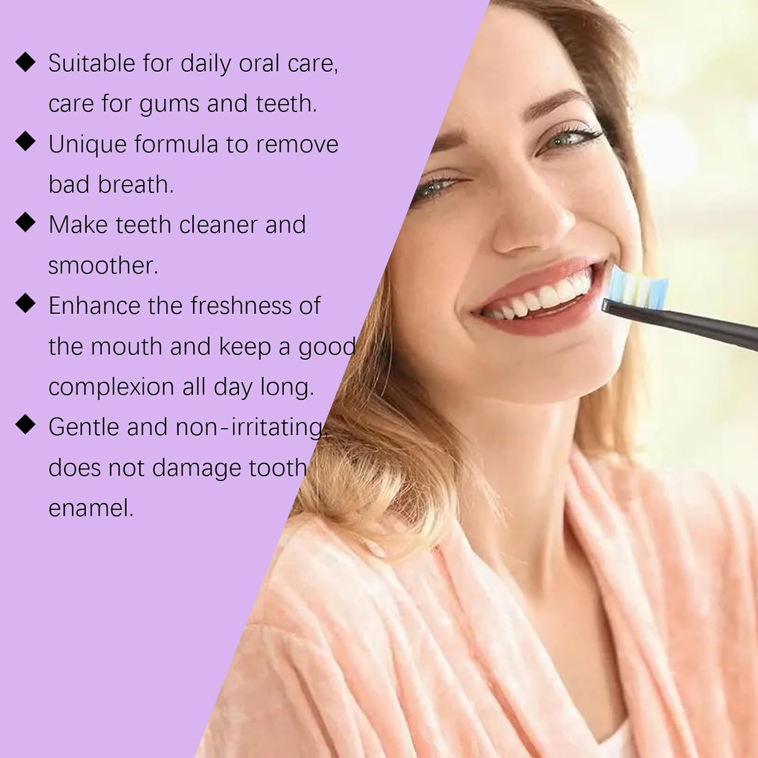 SP-7 Whitening Toothpaste