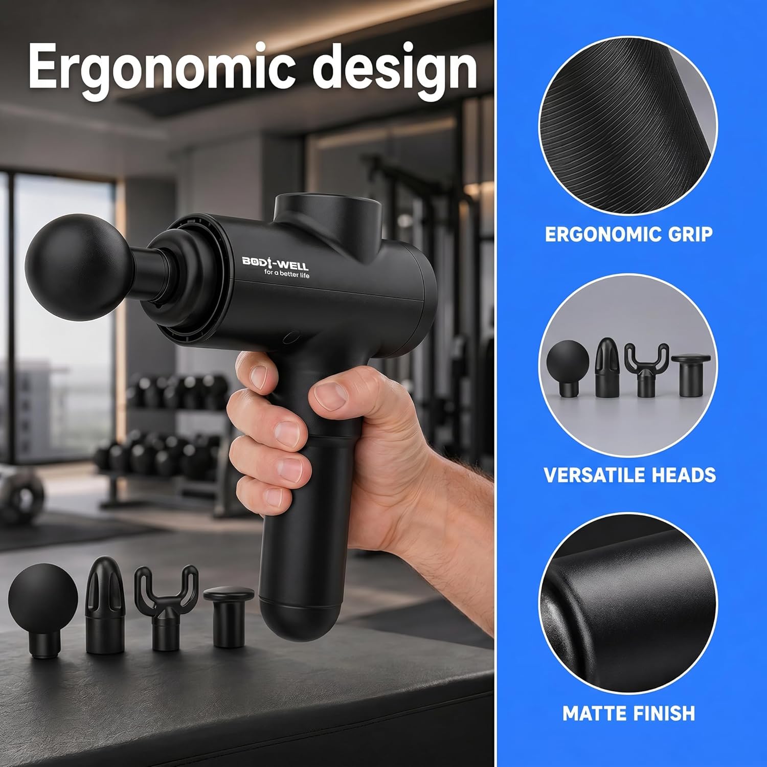 Massage Gun