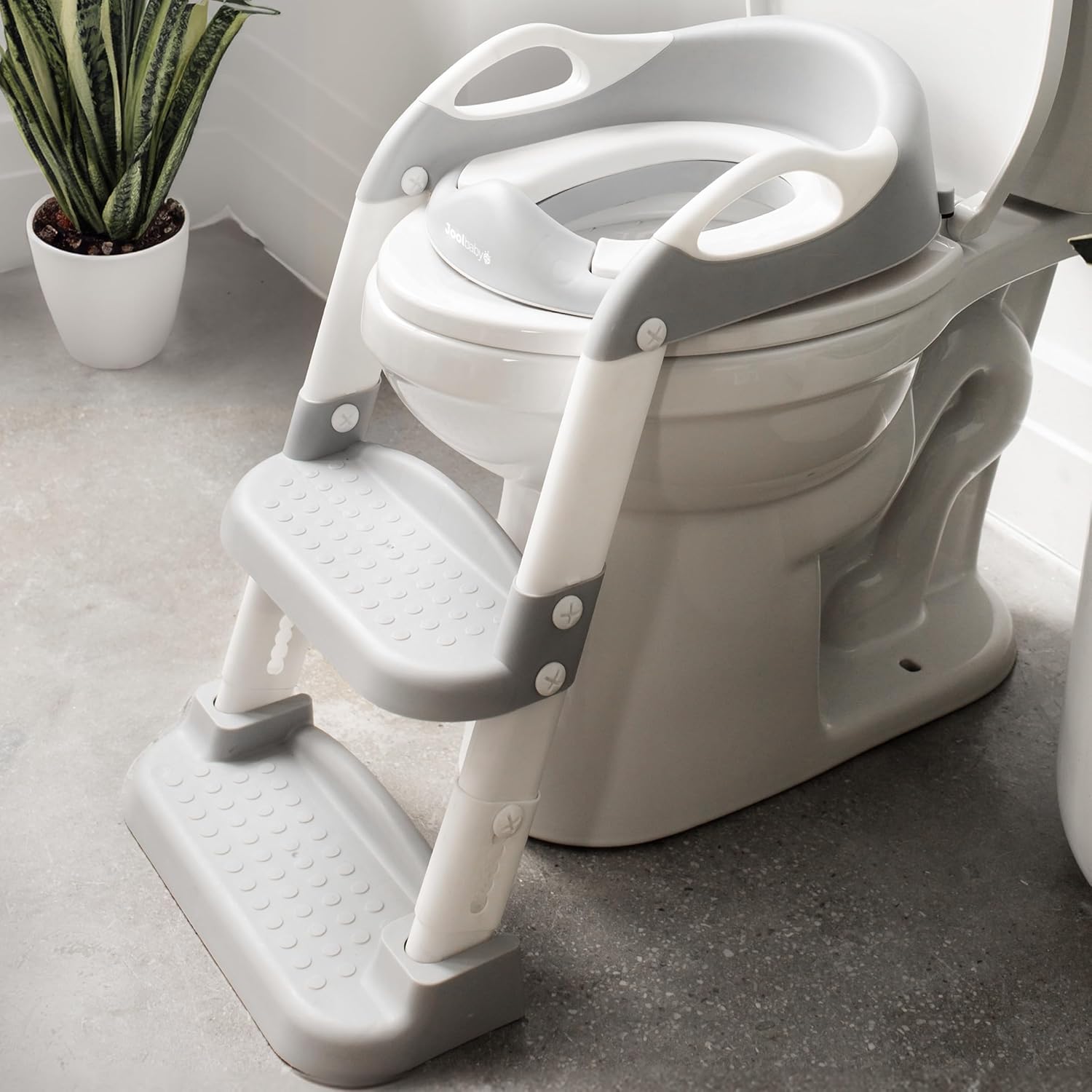 Baby Potty Training Seat