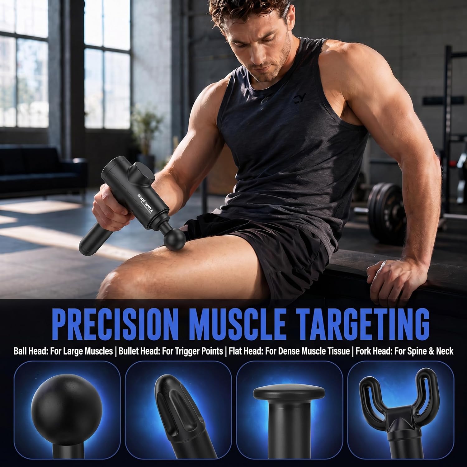 Massage Gun