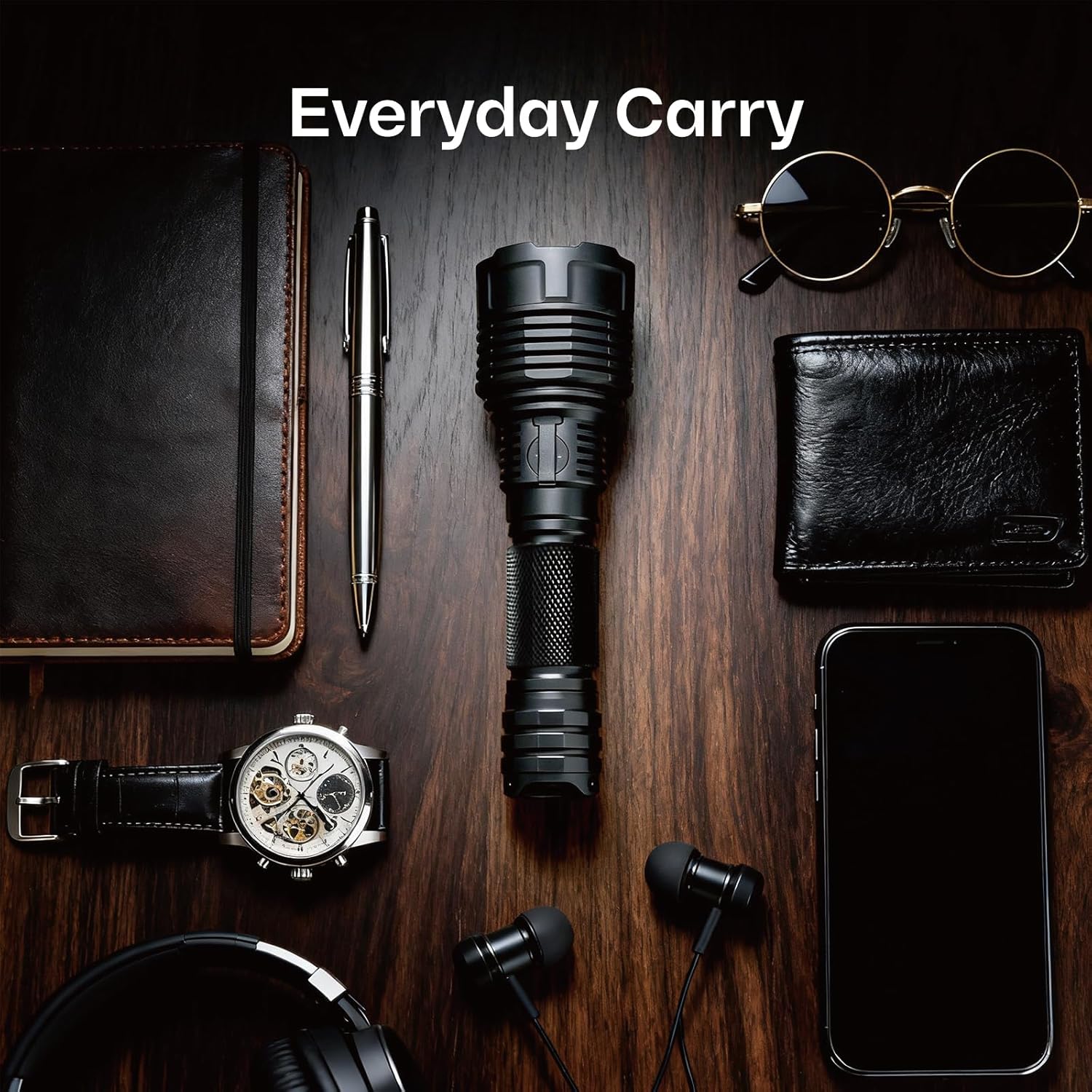 Lumen, 2500Mah Battery