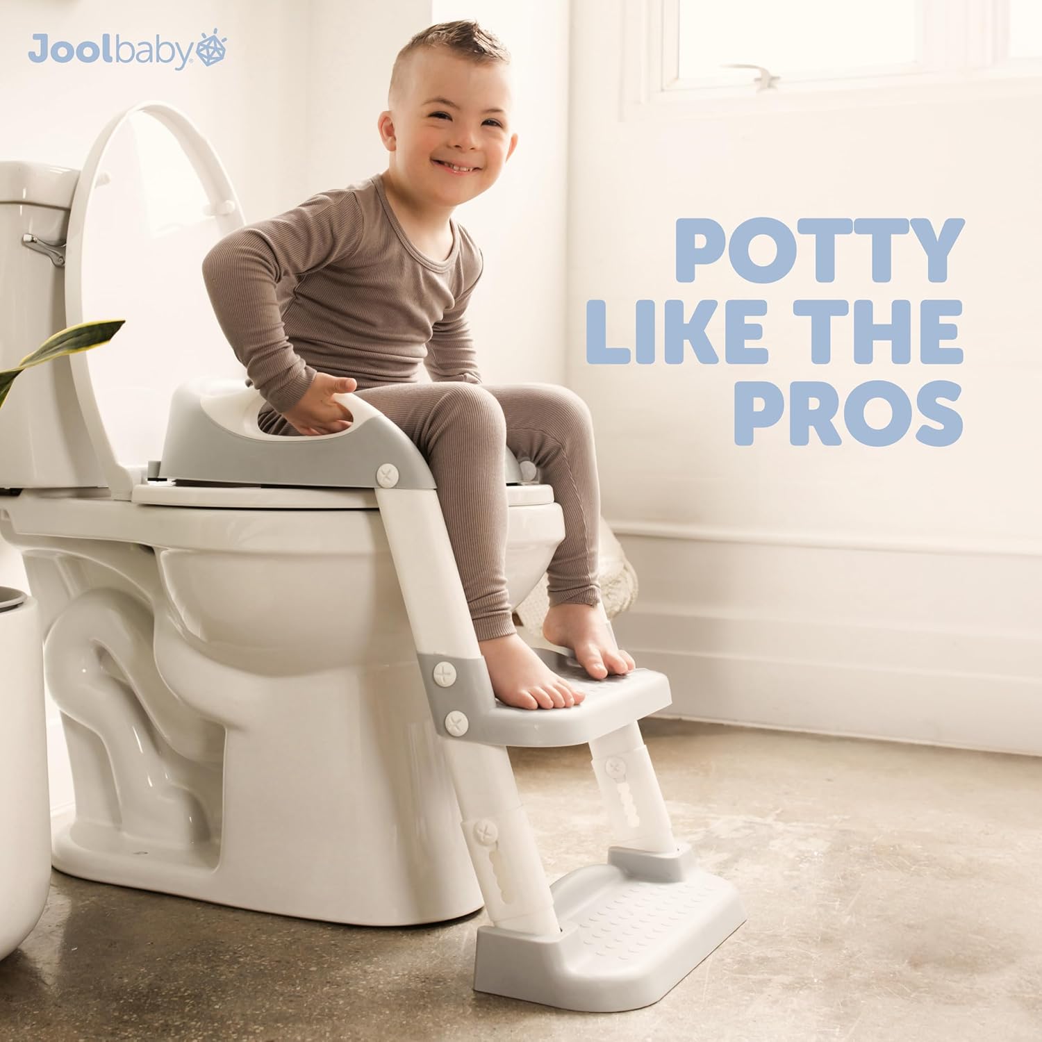 Baby Potty Training Seat