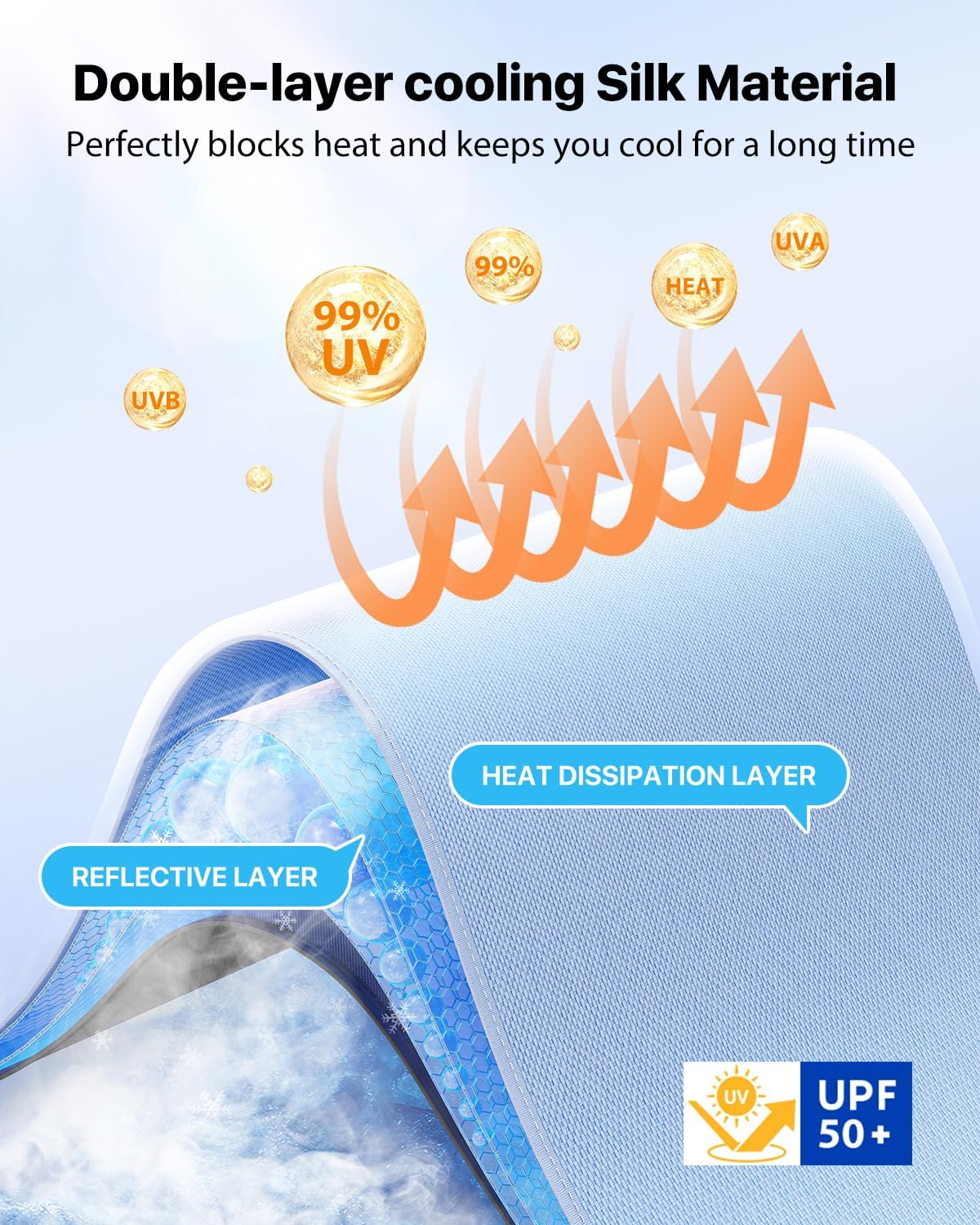 Windshield Sun Shade