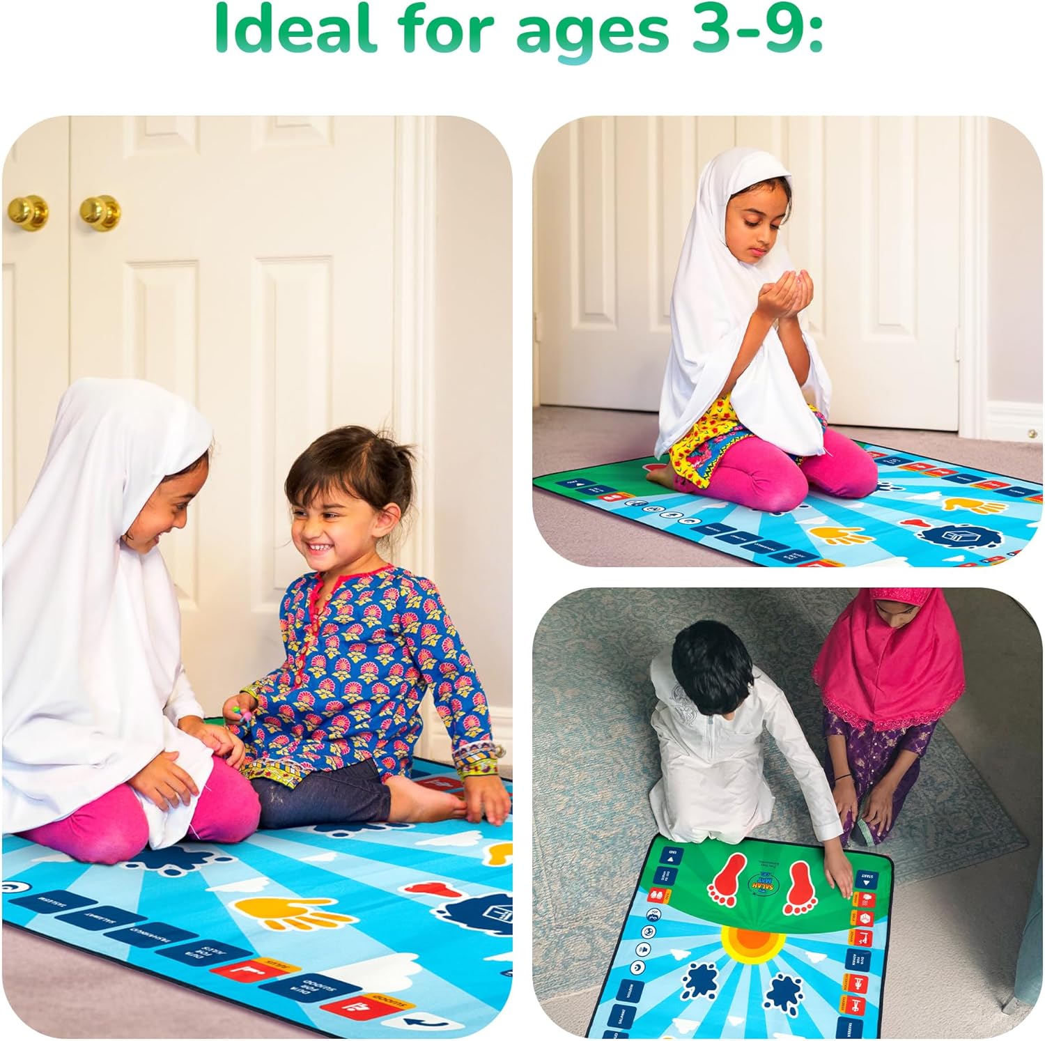 Kids Salah Mat (Original)