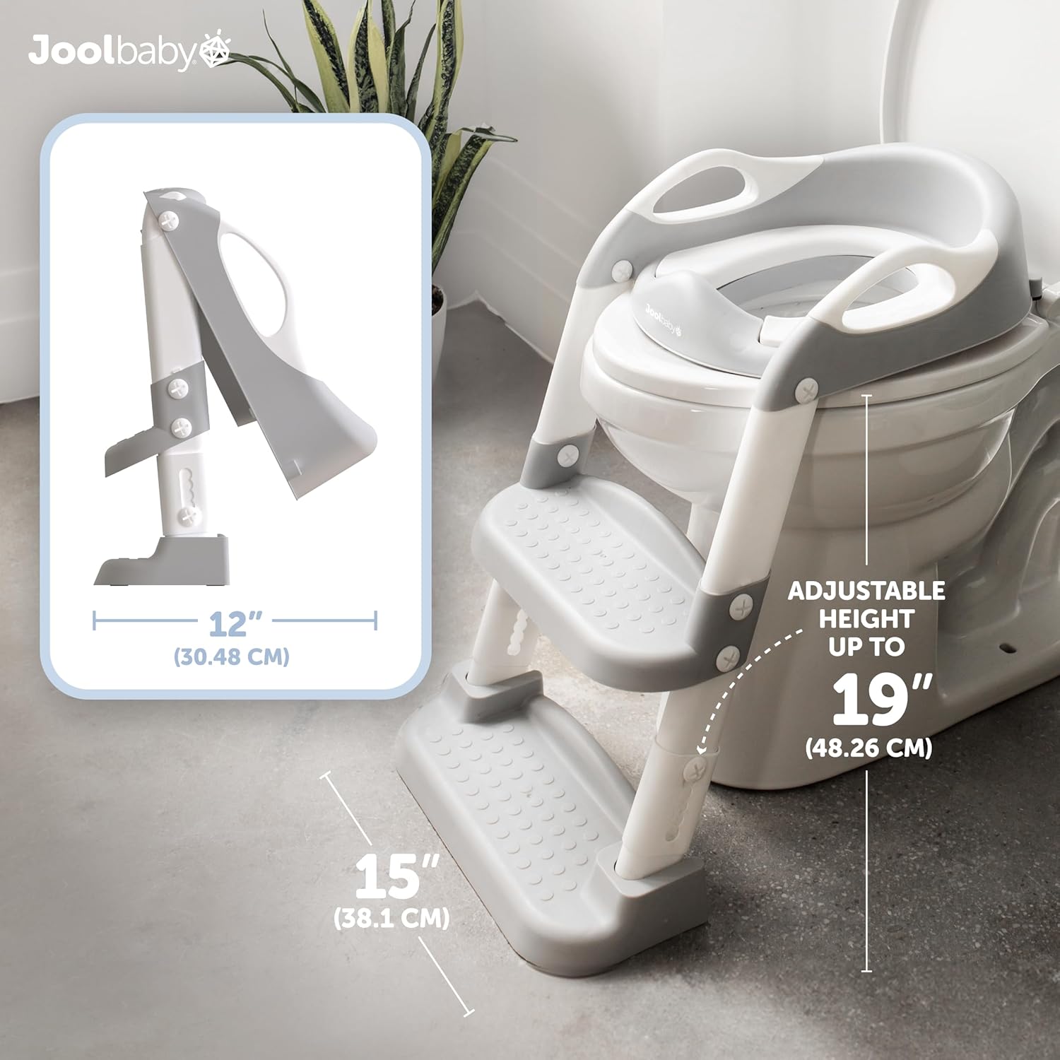Baby Potty Training Seat
