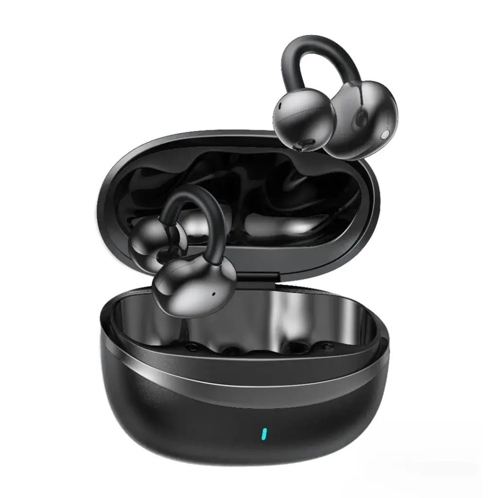 H66 True Wireless Stereo Earbuds with Bluetooth 5.4 & HD Sound