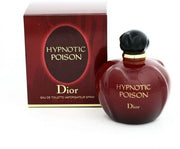 Dior HYPNOTIC POISON EAU DE Toilette Perfume