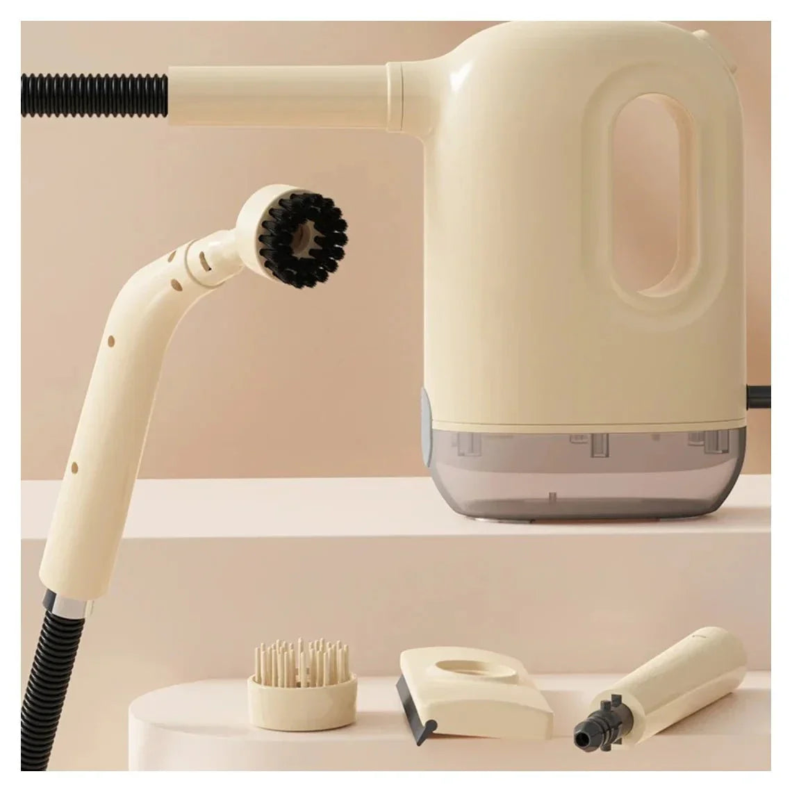 Steam Cleaning Machine Ⓢ